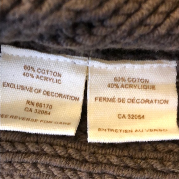 Free people sweater size extra small - Picture 4 of 6